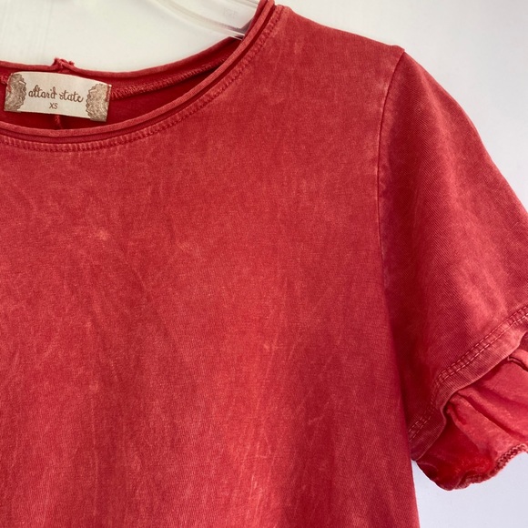 Alter’d State Top - Picture 2 of 2